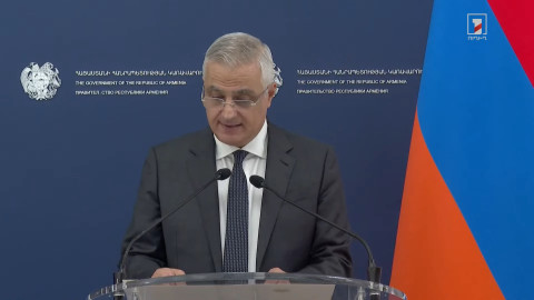 Infrastructure unblocking, Crossroads of Peace Initiative, and TRIPP align with EU’s Global Gateway Strategy: Deputy Prime Minister