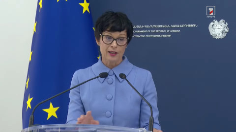 We are ready to invest in key infrastructure projects in line with the goals of your Crossroads of Peace initiative: Kos