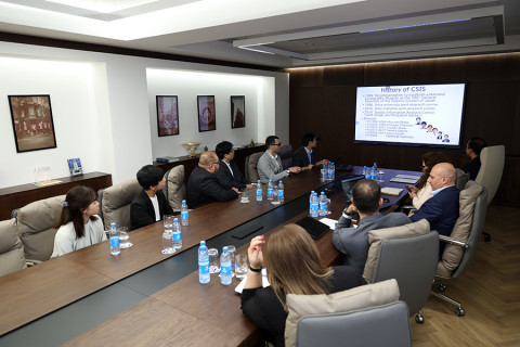Թվային վերափոխման մեր ճանապարհը հնարավորություն է տալիս երևանցիների կյանքն առավել հարմարավետ դարձնել. Ավինյան