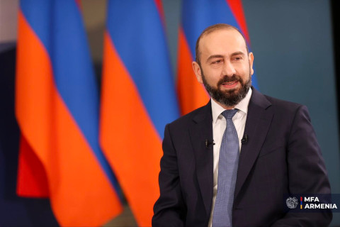 At this decisive moment, Armenia and its people have solid foundation to realize aspirations expressed by vote in favor of independent, sovereign, and prosperous state: Mirzoyan