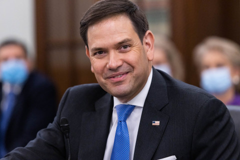 United States stands with Armenia: Marco Rubio