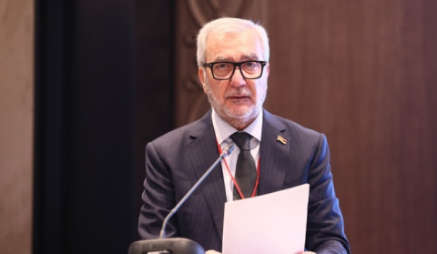 ՆԱՏՕ-ի հանձնառությունը խաղաղության ու անվտանգության ապահովման հարցերում կենսական նշանակություն ունի այսօրվա ՀՀ-ի համար. Անդրանիկ Քոչարյան