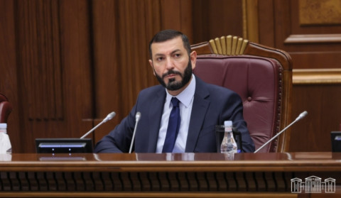 «Մեր երեխաները մեր հույսն են, մեր վաղվա պայծառ գալիքի երաշխավորը»․ խորհրդարանական լսումներ երեխաների իրավունքների պաշտպանության օրենսդրության շուրջ