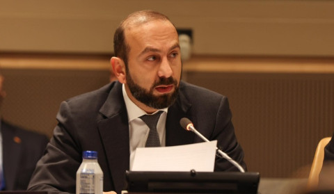 Արարատ Միրզոյանը կմասնակցի ՄԱԿ Գլխավոր Ասամբլեայի 80-րդ նստաշրջանի բարձր մակարդակի քննարկումներին