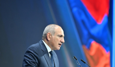 Բա որ ես եմ Հայաստանը պատերազմի մեջ ներքաշել, բա 2018-ի դրությամբ ՀՀ 18 տարեկան զինվորը ի՞նչ գործ ուներ ՀՀ ինքնիշխան տարածքից դուրս. վարչապետը՝ նախկին նախագահներին