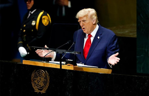 Трамп критикует Китай, Индию и ряд стран НАТО за покупку российской нефти
