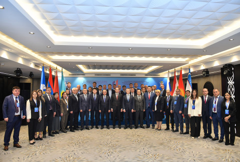 ԱՊՀ մասնակից պետությունները ընդլայնում են համագործակցությունը հարկային խախտումների դեմ պայքարի ոլորտում
