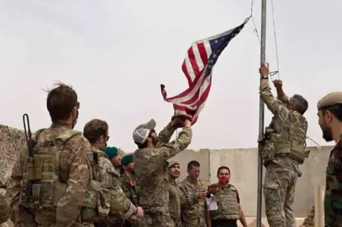 US troops plan to return to Afghanistan