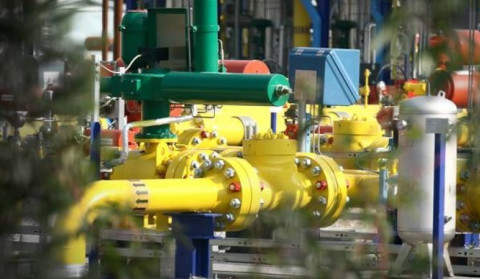 Поставки природного газа в Армению возобновились