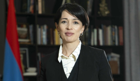 Գրքի փառատոնն առաջին անգամ կանցկացվի նաև մարզերում․ ԿԳՄՍ նախարարը մանրամասներ է հաղորդում