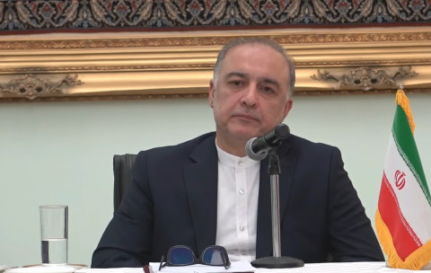 Armenian authorities clearly stated that they would not take any action or step that does not serve interests of both countries: Iranian Ambassador