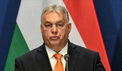 Орбан заявил, что Венгрия не откажется от энергоносителей из РФ