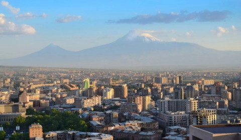 Երևանի 2 վարչական շրջաններում փոշու պարունակությունը գերազանցել է թույլատրելի կոնցենտրացիան