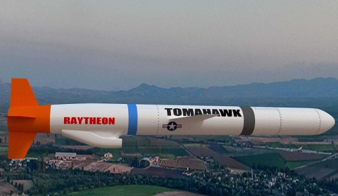 Washington might send Tomahawk missiles to Ukraine: Vance