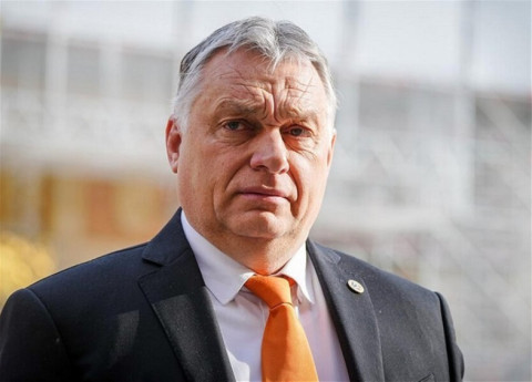 EU seeks to isolate Orban, who is obstructing use of Russian assets: Politico