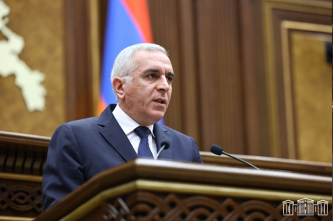 Draft regarding digitalization of procedures for recording and paying customs obligations debated