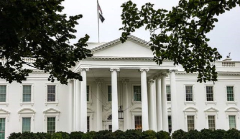 США вступили в режим шатдауна: федеральное правительство США приостановило работу