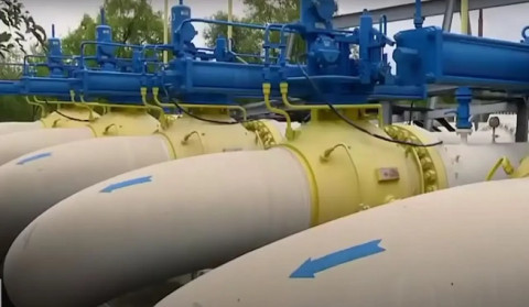 Венгрия надеется договориться о закупке газа из Туркменистана