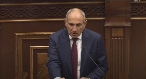 We have dialogue with five partners on topic of new nuclear reactor: Prime Minister