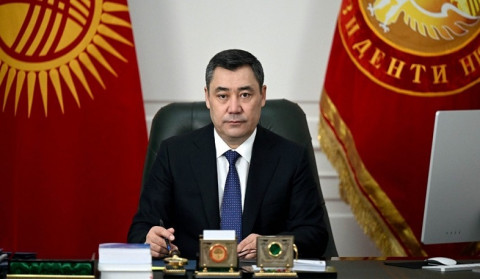 Президент Кыргызстана поручил вернуть смертную казнь