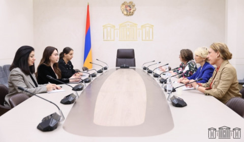 ՀՀ-ԵՄ համաձայնագրի իրագործման հարթակը կմեծացնի աջակցությունը Հայաստանի կառույցներին