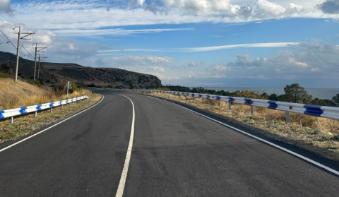 ՀՀ տարածքում ավտոճանապարհները հիմնականում անցանելի են