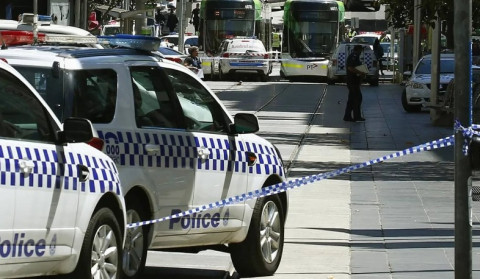 Man opens fire at cars and houses in Sydney, killing and injuring several