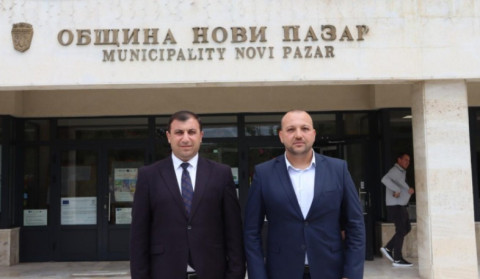 Spokesperson of Armenia's Foreign Minister and Ani Municipality addressed incident at Sofia Airport