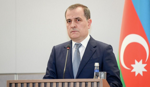 Vaşinqton görüşü və imzalanmış sənədlərin tarixi əhəmiyyəti var: Bayramov