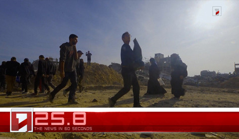 October 8 in 60 seconds