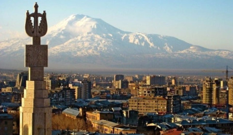 Երևանի 3 վարչական շրջաններում փոշու պարունակությունը գերազանցել է թույլատրելի կոնցենտրացիան