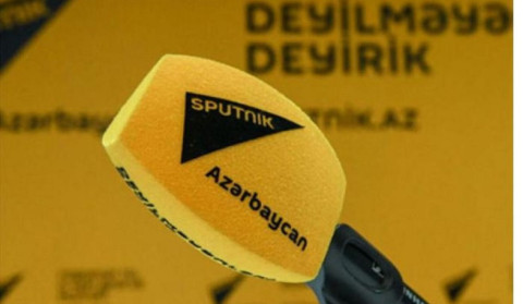 Освобожден исполнительный директор Sputnik Азербайджан ранее арестованный в Баку