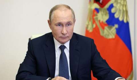 В отношениях между Россией и Азербайджаном не было кризиса: Путин