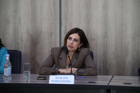 Առողջապահության համակարգի համար պատմական փուլում ենք. Ավանեսյան