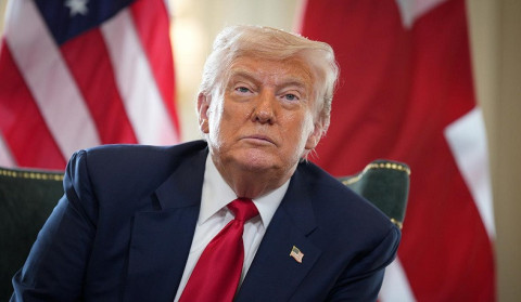 Трамп не получил Нобелевскую премию мира