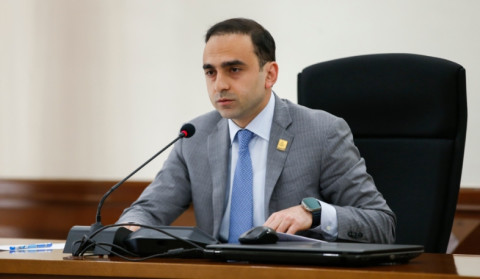 Օդի որակը վերադարձել է նորմայի սահմաններին․ Տիգրան Ավինյան
