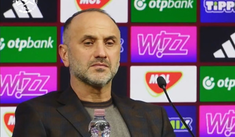 Մենք հնարավորություն ունեինք միավոր վաստակելու, բայց, ցավոք, չկարողացանք օգտվել դրանից․ Եղիշե Մելիքյան