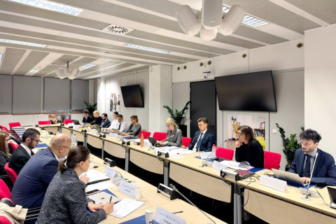 Eighth meeting of Armenia-European Union Joint Visa Facilitation Committee