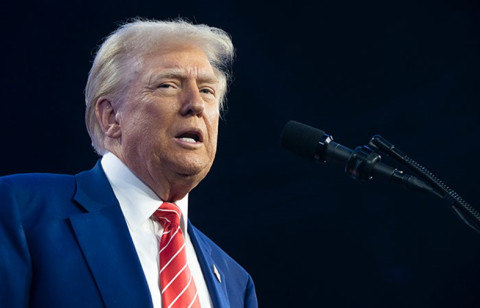 Израиль готов протянуть руку дружбы Ирану, заявил Трамп