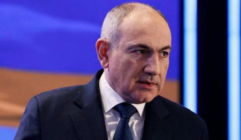 Բարի լույս և լավ օր բոլորիդ. վարչապետ