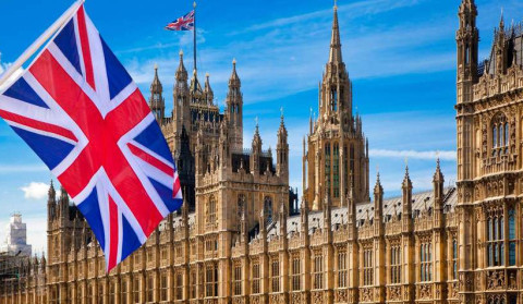 Böyük Britaniya Ermənistan və Azərbaycana silah embarqosunu tamamilə ləğv edəcək