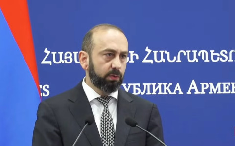 Когда у нас будет окончательное представление, мы обнародуем условия: Мирзоян о TRIPP