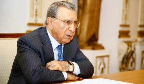Պետական դավաճանություն, իշխանազավթում, հանցավոր ճանապարհով ձեռք բերված գույք. Բաքվի դատարանը հրապարակել է Ռամիզ Մեհտիևի վճիռը