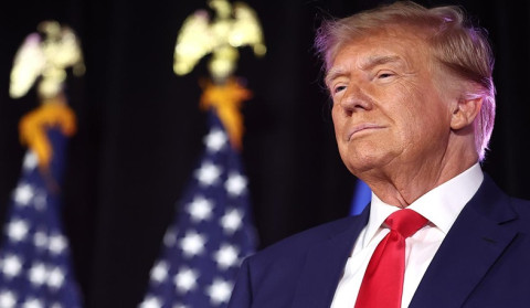 Trump confident he can resolve Ukraine conflict: Politico
