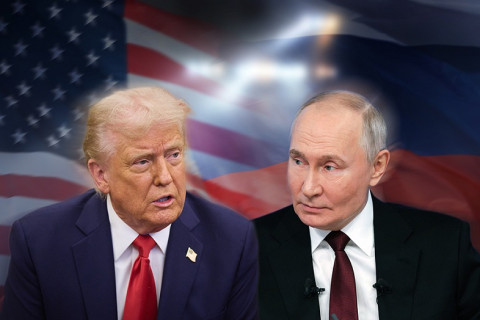 Еврокомиссия поддержала саммит России и США в Будапеште