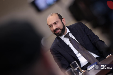 Արարատ Միրզոյանն աշխատանքային այցով կմեկնի Լյուքսեմբուրգ