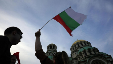 Болгария готова предоставить воздушный коридор для самолёта Путина