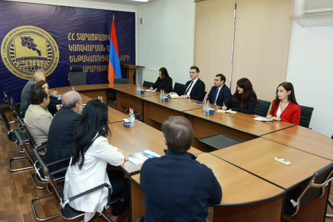 Տրանսպորտ և տեխնոլոգիաներ. ՀՀ-Ավստրիա համագործակցության նոր հորիզոններ