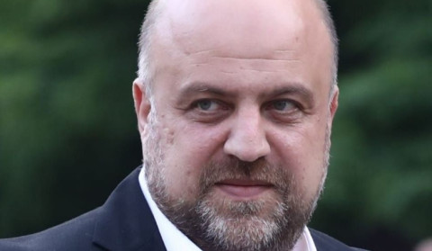 Մահացել է Կենտրոն վարչական շրջանի ղեկավարի տեղակալը