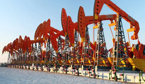 China state oil majors suspend Russian oil buys due to sanctions, Reuters